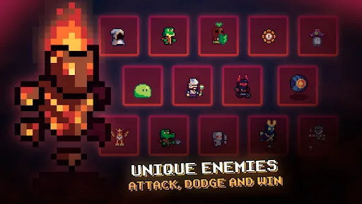 Rookie Reaper: Souls-like RPG screenshot 4