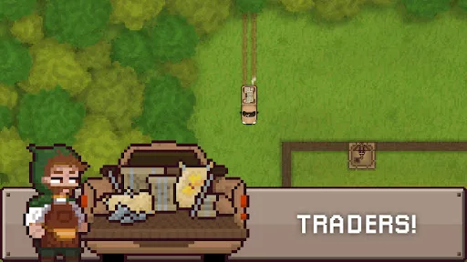 Final Outpost: Definitive screenshot 1