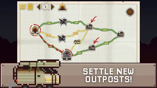 Final Outpost: Definitive screenshot 2