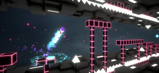 Geometry Jump 3D screenshot 5