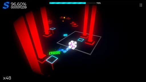 Geometry - Drop Jump screenshot 4