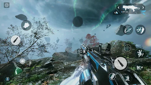 Bright Memory: Infinite screenshot 4