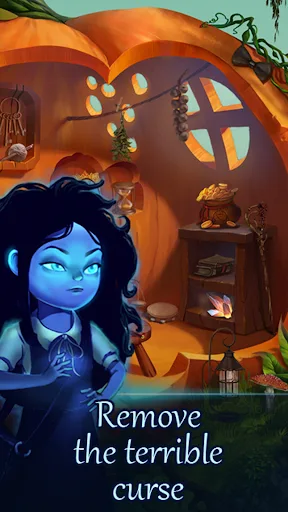 Anna’s Adventure Hidden Object screenshot 4