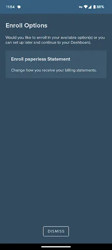 Fay Servicing Mobile Access screenshot 2
