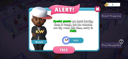 Beauty Center: ASMR Care Game screenshot 3