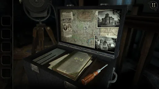 The Room: Old Sins screenshot 5