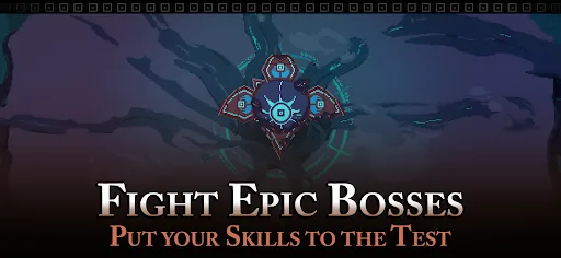 Endless Wander - Roguelike RPG screenshot 5