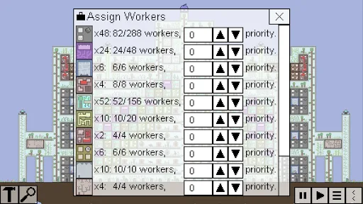 The Final Earth - City Builder screenshot 4