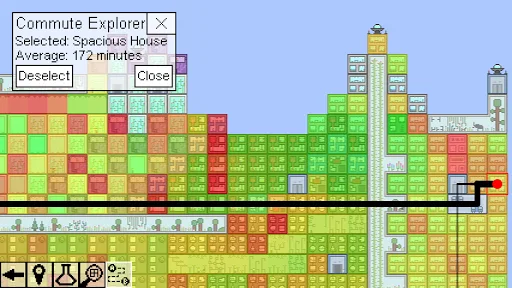 The Final Earth - City Builder screenshot 5