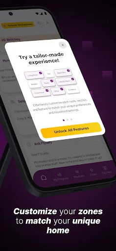 FlyLady: Routines & Cleaning screenshot 2
