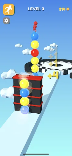 Stack Rider screenshot 4