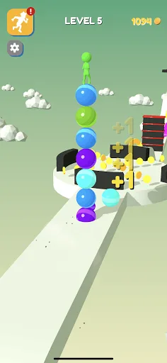 Stack Rider screenshot 5