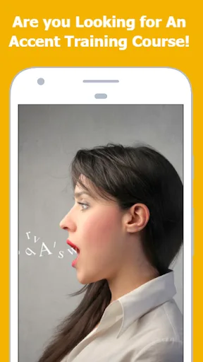 Accent Training Guide screenshot 1