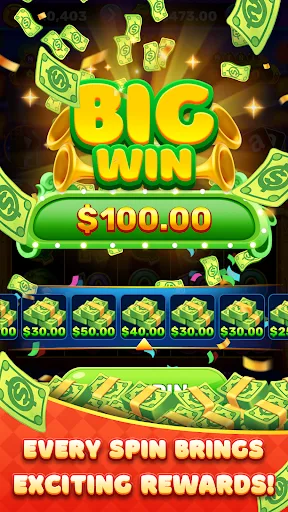 Fortune Piggy screenshot 2