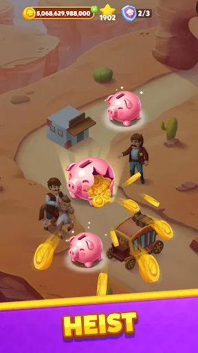 Coin Chef screenshot 3