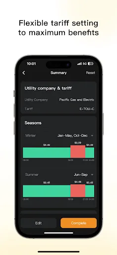 FranklinWH screenshot 4