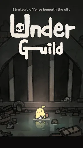 UnderGuild: Offense screenshot 1