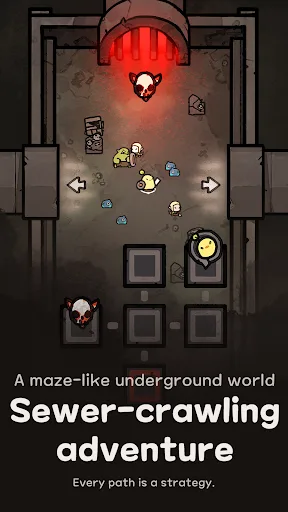 UnderGuild: Offense screenshot 5