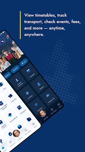 GEMS Connect screenshot 2