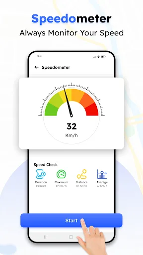 GPS Voice Navigation: Maps screenshot 5