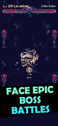 OneBit Adventure (Roguelike) screenshot 2