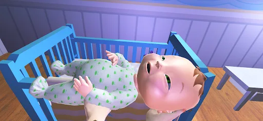 Mother Simulator Virtual Mom screenshot 4