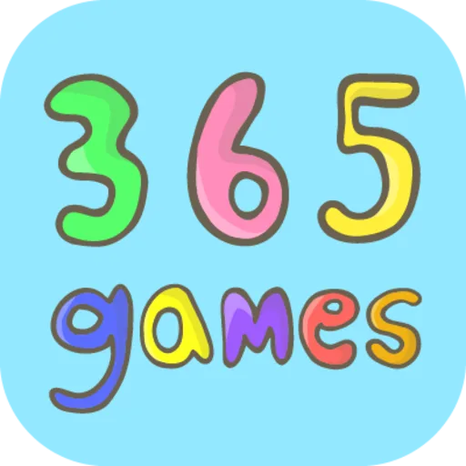 365 Games