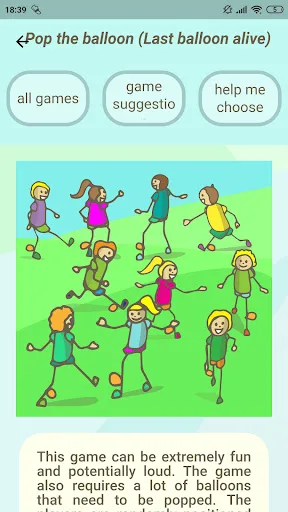 365 Games screenshot 2