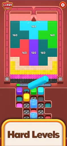 Bounce Blast screenshot 4