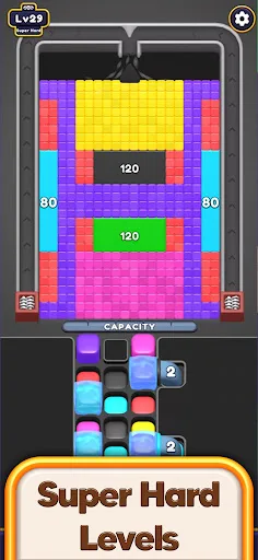 Bounce Blast screenshot 5