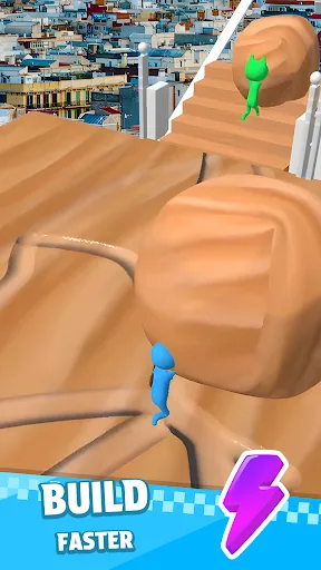 Бридж Рейс screenshot 1