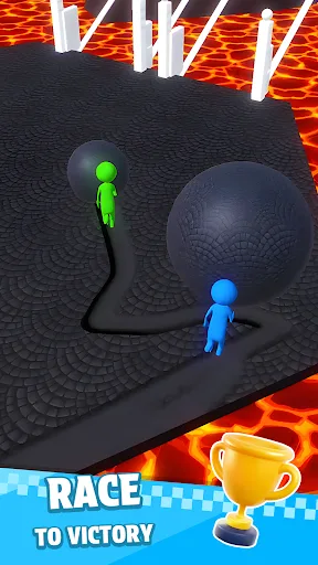 Бридж Рейс screenshot 2