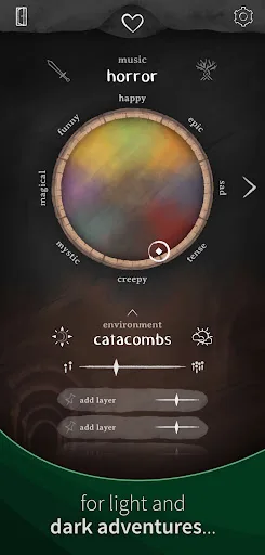 SoundTale | RPG Sounds & Music screenshot 3