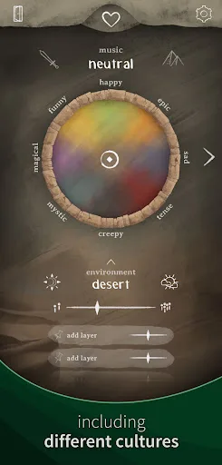 SoundTale | RPG Sounds & Music screenshot 5