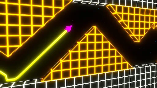Geometry Vibes 3D screenshot 3