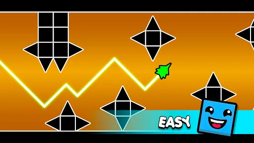 Geometry Vibes screenshot 1
