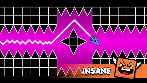 Geometry Vibes screenshot 5
