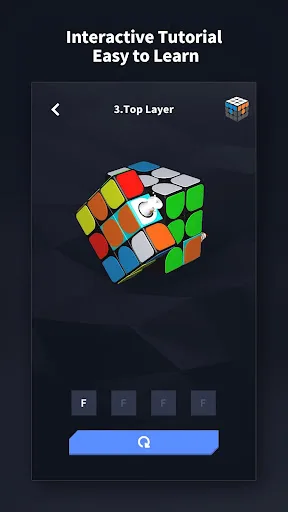 SUPERCUBE - by GiiKER screenshot 3