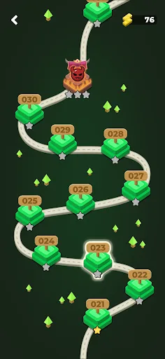 Super Blocks - by GiiKER screenshot 3