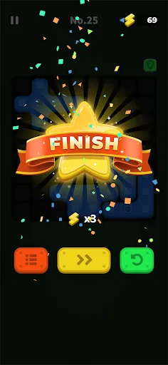 Super Blocks - by GiiKER screenshot 5