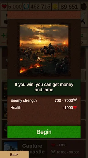 Medieval simulator screenshot 5