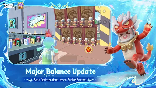 Sausage Man screenshot 5
