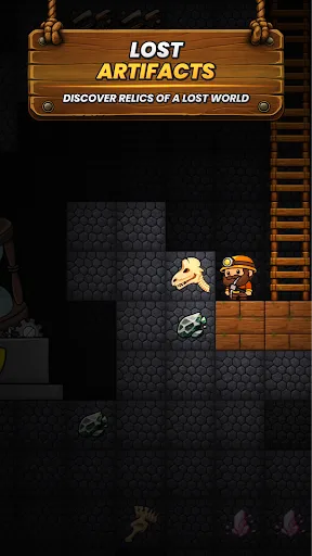 Dig - Mine and Upgrade screenshot 4
