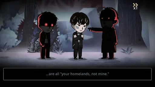 Pechka | Adventure Story Game screenshot 2