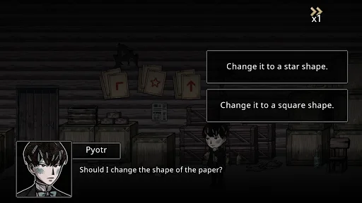 Pechka | Adventure Story Game screenshot 4
