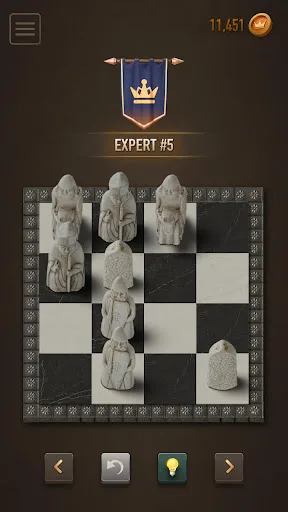 Solo Chess screenshot 4