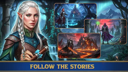 Alchemy's Mystery : Exit Door screenshot 5