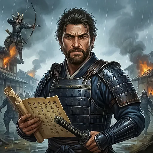 Escape Games: Blade’s Choice