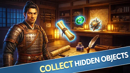 Escape Games: Blade’s Choice screenshot 2