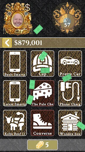 Spend Their Money (ALL of it!) screenshot 4